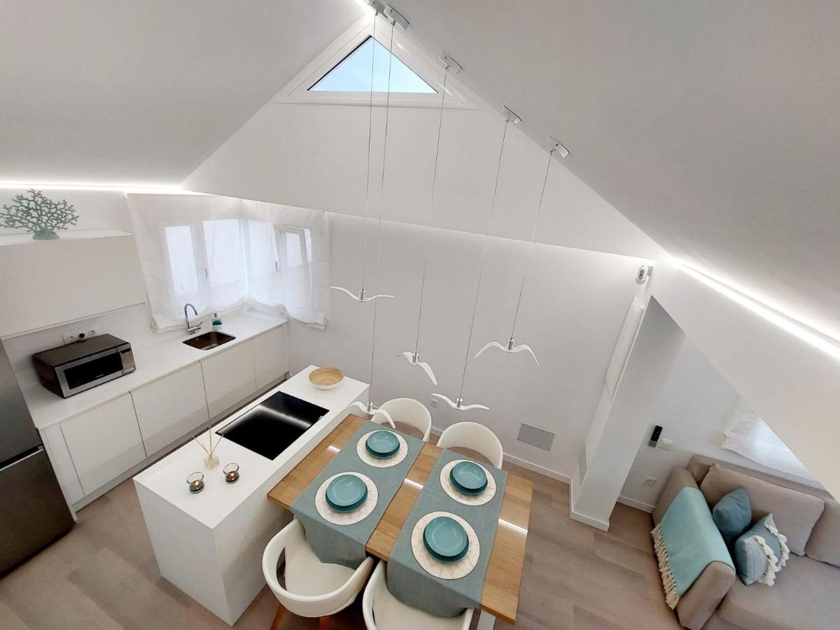 Bungalow De Diseno Hidromasajes Terraza Y Piscina. San Bartolomé Zewnętrze zdjęcie